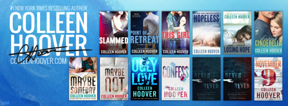 Maybe Someday Colleen Hoover Epub Mobilism